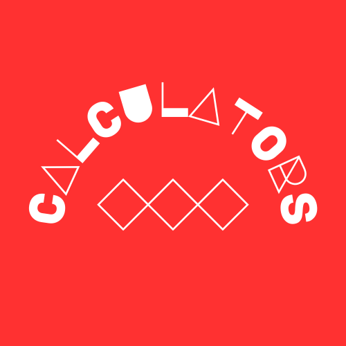 Useful Calculators